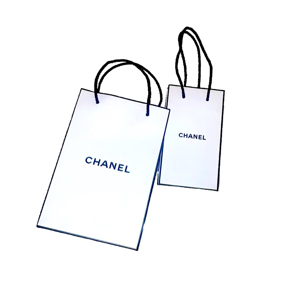 CHANEL Gift Bags